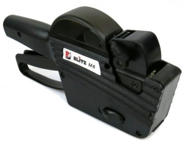 Blitz M 6 stellig